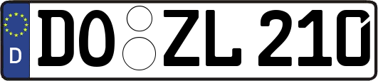 DO-ZL210