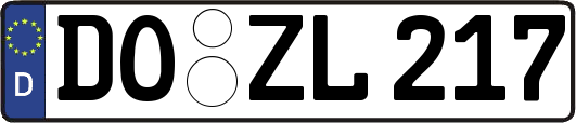 DO-ZL217