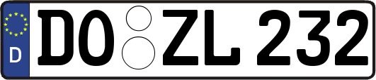 DO-ZL232
