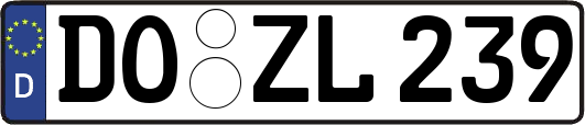 DO-ZL239