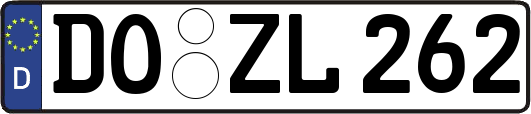 DO-ZL262