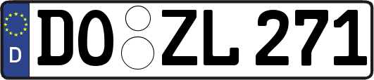 DO-ZL271