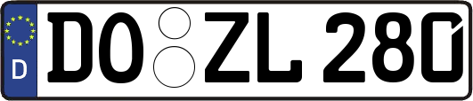 DO-ZL280