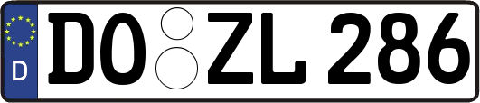 DO-ZL286