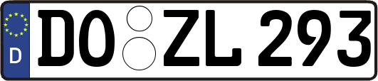 DO-ZL293