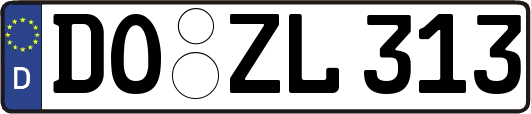 DO-ZL313