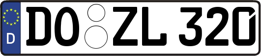 DO-ZL320