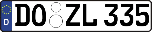 DO-ZL335