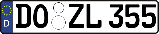 DO-ZL355
