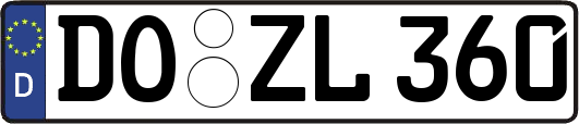 DO-ZL360