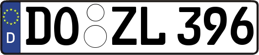 DO-ZL396
