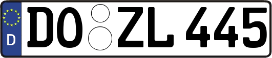 DO-ZL445