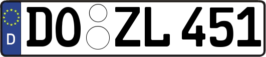 DO-ZL451
