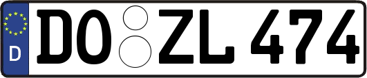 DO-ZL474