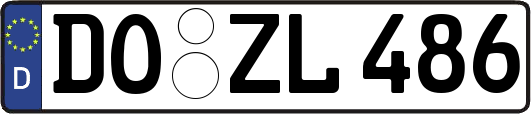 DO-ZL486