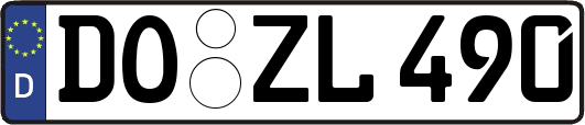 DO-ZL490