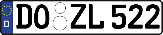 DO-ZL522
