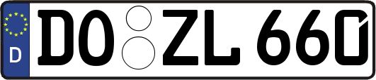 DO-ZL660