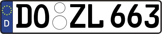 DO-ZL663