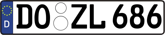 DO-ZL686