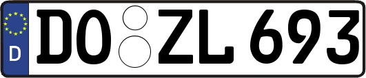 DO-ZL693