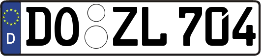 DO-ZL704
