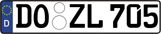 DO-ZL705
