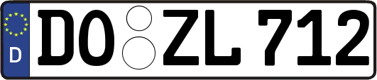 DO-ZL712