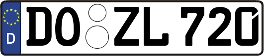 DO-ZL720