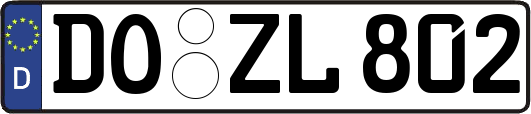 DO-ZL802