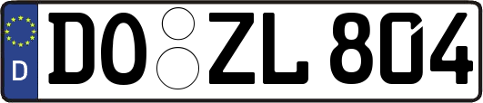 DO-ZL804