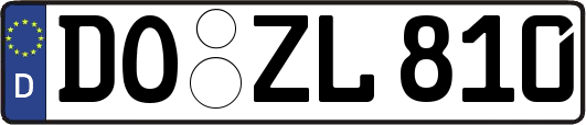 DO-ZL810