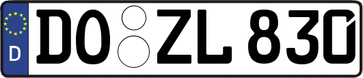DO-ZL830