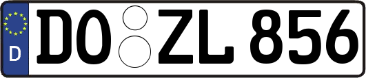 DO-ZL856