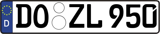 DO-ZL950