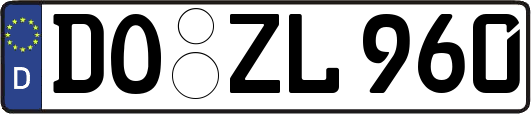 DO-ZL960
