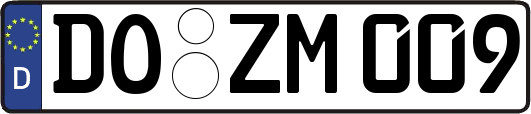 DO-ZM009
