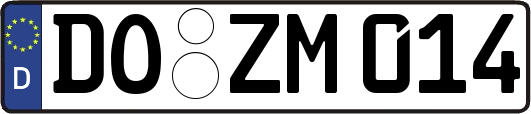 DO-ZM014