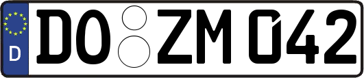 DO-ZM042