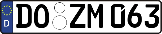 DO-ZM063