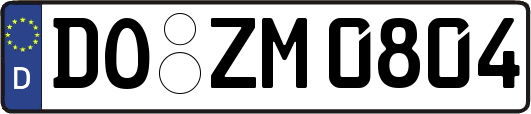 DO-ZM0804