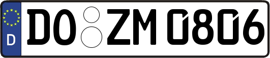 DO-ZM0806