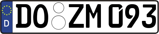 DO-ZM093