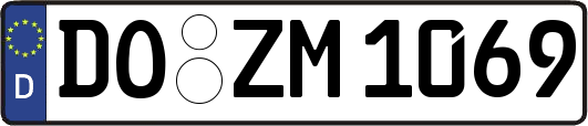 DO-ZM1069