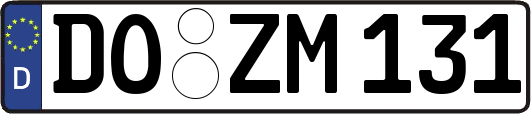 DO-ZM131