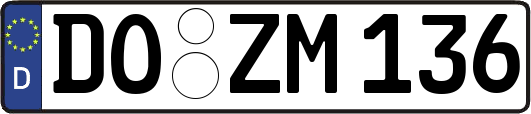 DO-ZM136