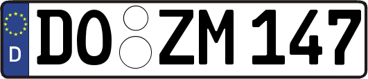 DO-ZM147