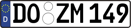 DO-ZM149