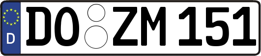 DO-ZM151