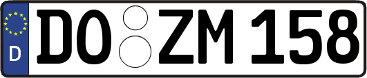 DO-ZM158